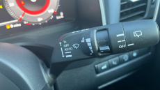 Nissan Qashqai 1.3 DiG-T MH 158 Tekna 5dr Xtronic Petrol Hatchback